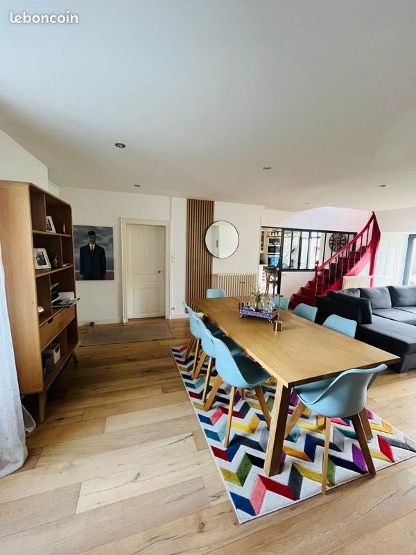 Maison à vendre, 200m², Angers