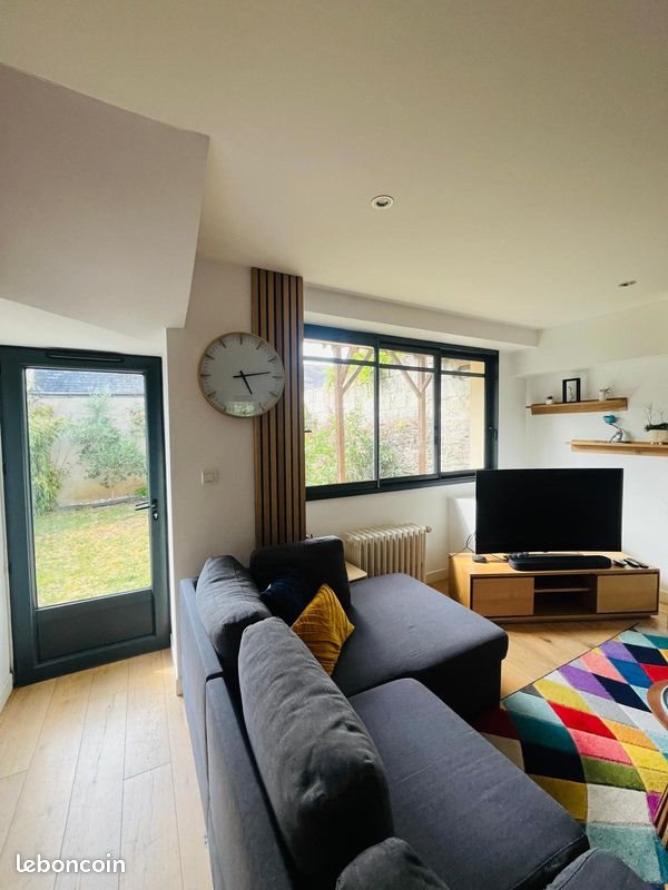 Maison à vendre, 200m², Angers
