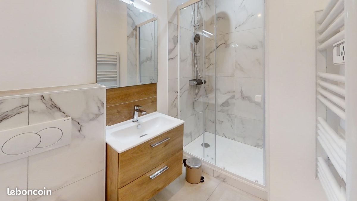 Appartement à louer, 24m², Bouguenais