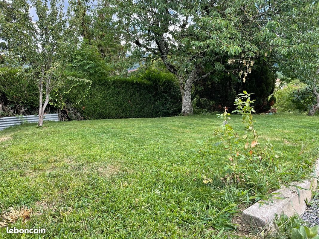 Maison à louer, 143m², Bons-en-Chablais