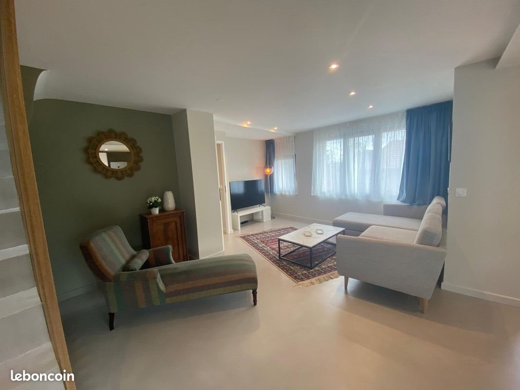 Maison à louer, 143m², Bons-en-Chablais