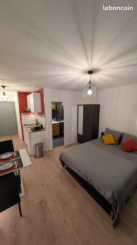 Appartement à louer, 31m², Mandelieu-la-Napoule