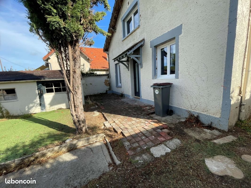 Maison à vendre, 124m², Champagne-sur-Seine