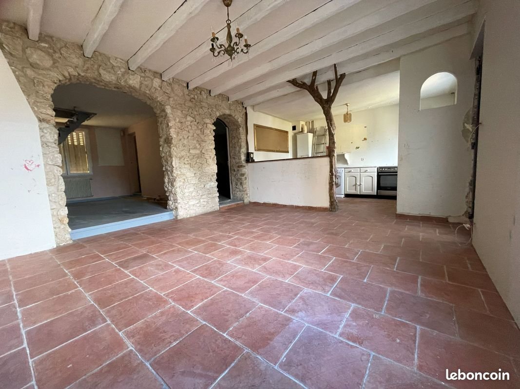 Maison à vendre, 124m², Champagne-sur-Seine