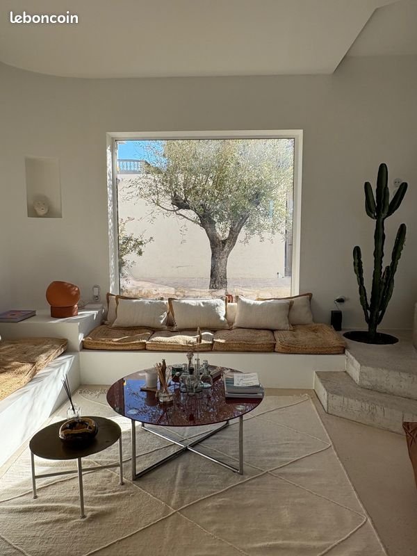 Maison à louer, 140m², Marseille 12ème