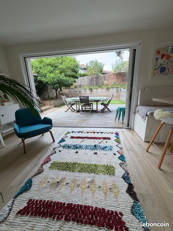 Maison à louer, 90m², Soorts-Hossegor