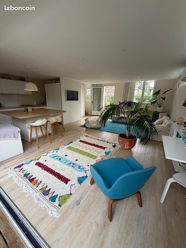 Maison à louer, 90m², Soorts-Hossegor
