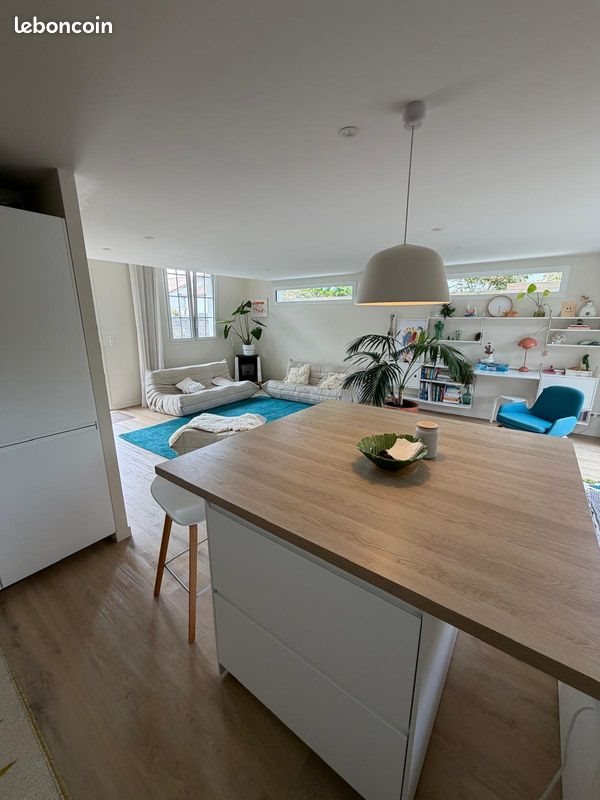 Maison à louer, 90m², Soorts-Hossegor