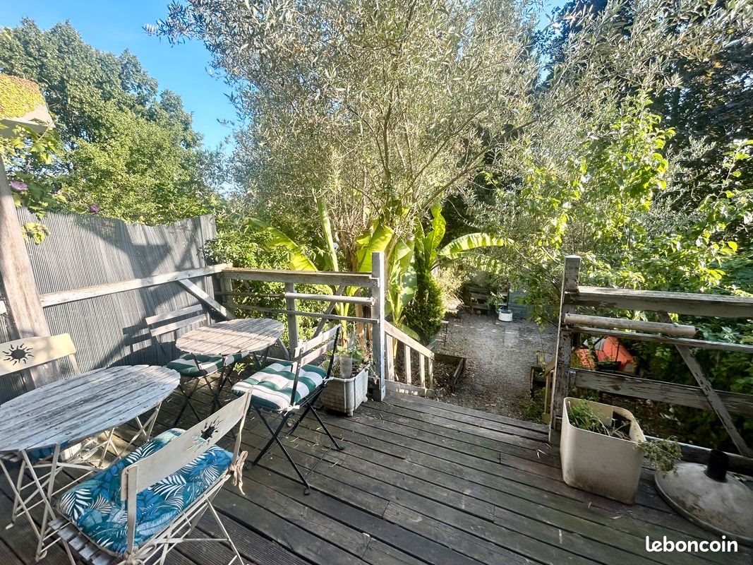 Maison à vendre, 92m², Fontenay-sous-Bois