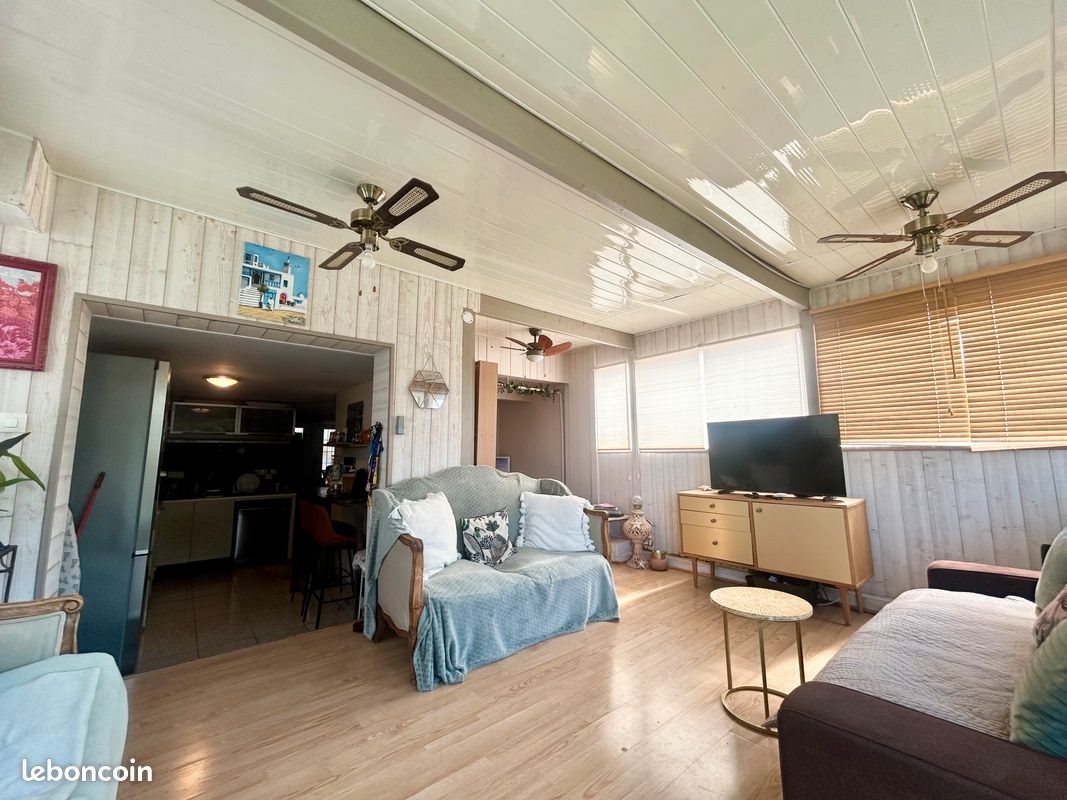 Maison à vendre, 92m², Fontenay-sous-Bois
