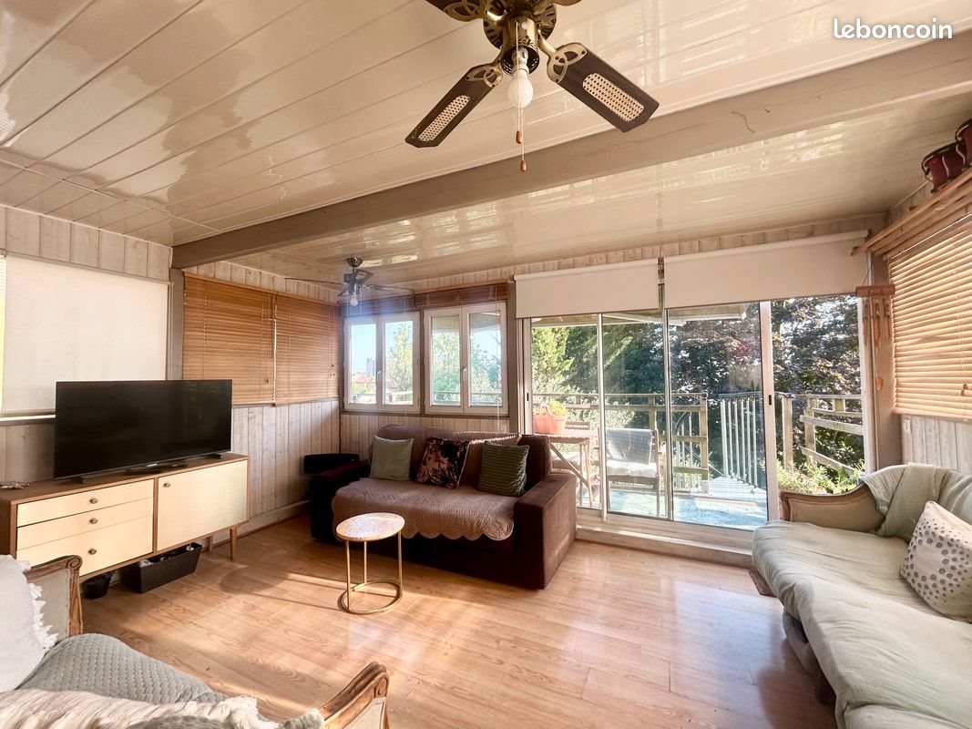 Maison à vendre, 92m², Fontenay-sous-Bois
