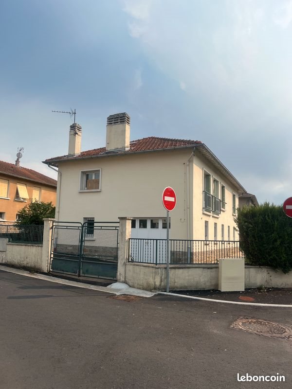Maison à vendre, 133m², Le Puy-en-Velay