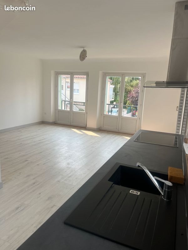 Maison à vendre, 133m², Le Puy-en-Velay