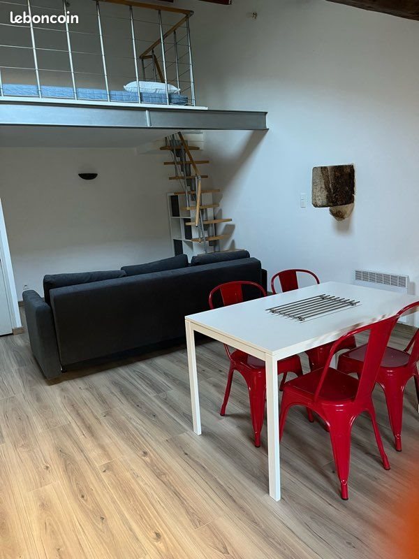 Appartement à louer, 48m², Pézenas