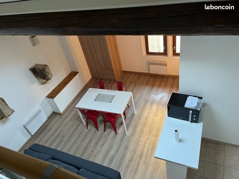 Appartement à louer, 48m², Pézenas