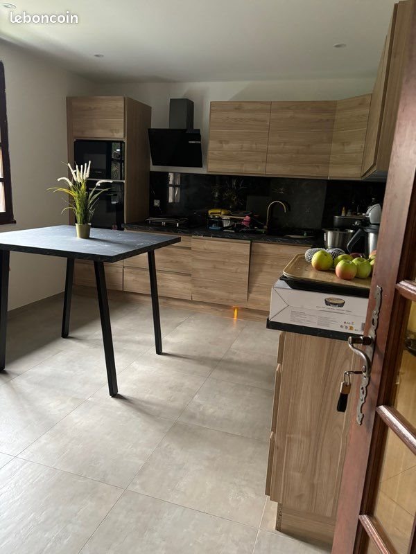 Maison à vendre, 176m², Chenôve