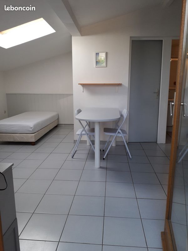Appartement à louer, 20m², Valence