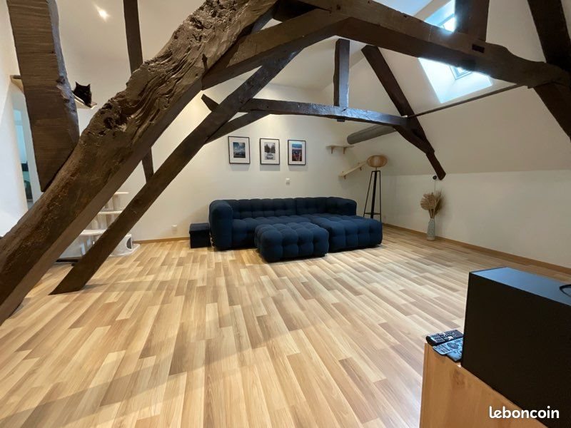 Maison à louer, 130m², Uzerche