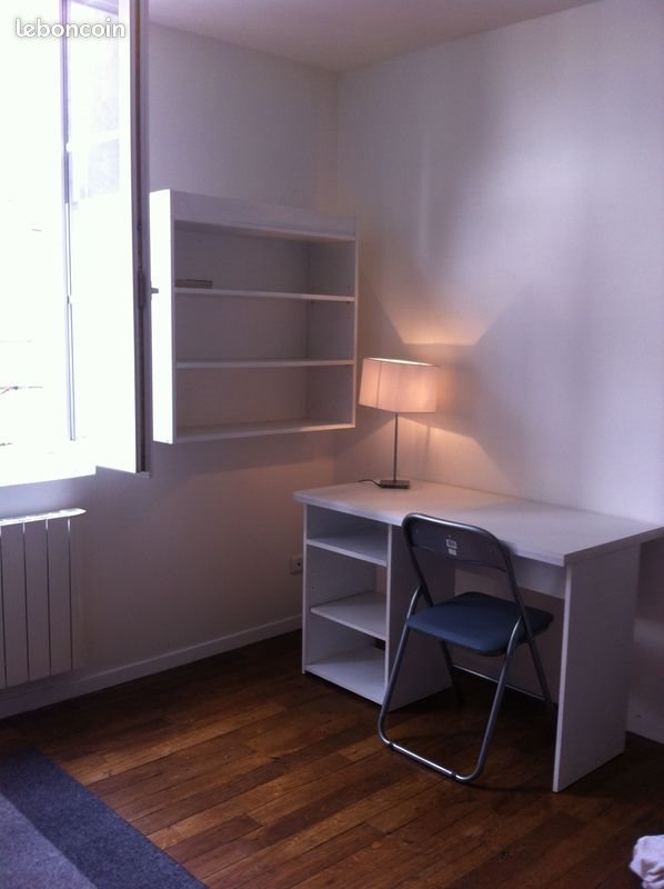 Appartement à louer, 18m², Bourges
