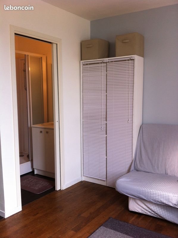 Appartement à louer, 18m², Bourges