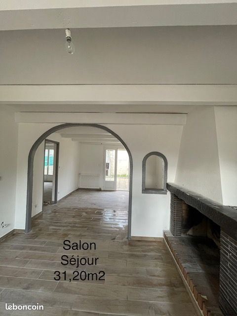 Maison à louer, 118m², Frontignan