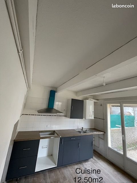 Maison à louer, 118m², Frontignan