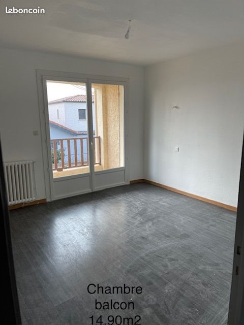 Maison à louer, 118m², Frontignan