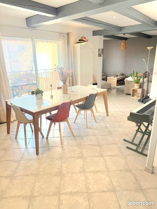 Appartement à vendre, 91m², Six-Fours-les-Plages