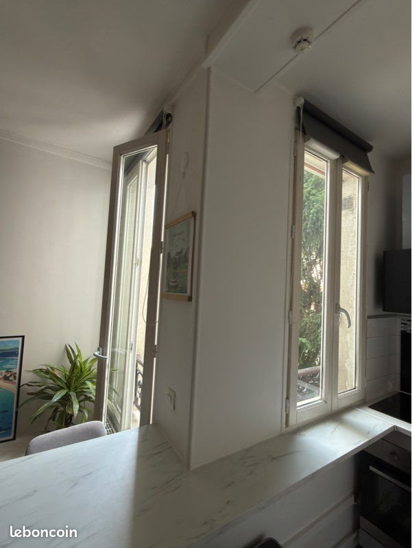 Appartement à vendre, 32m², Malakoff