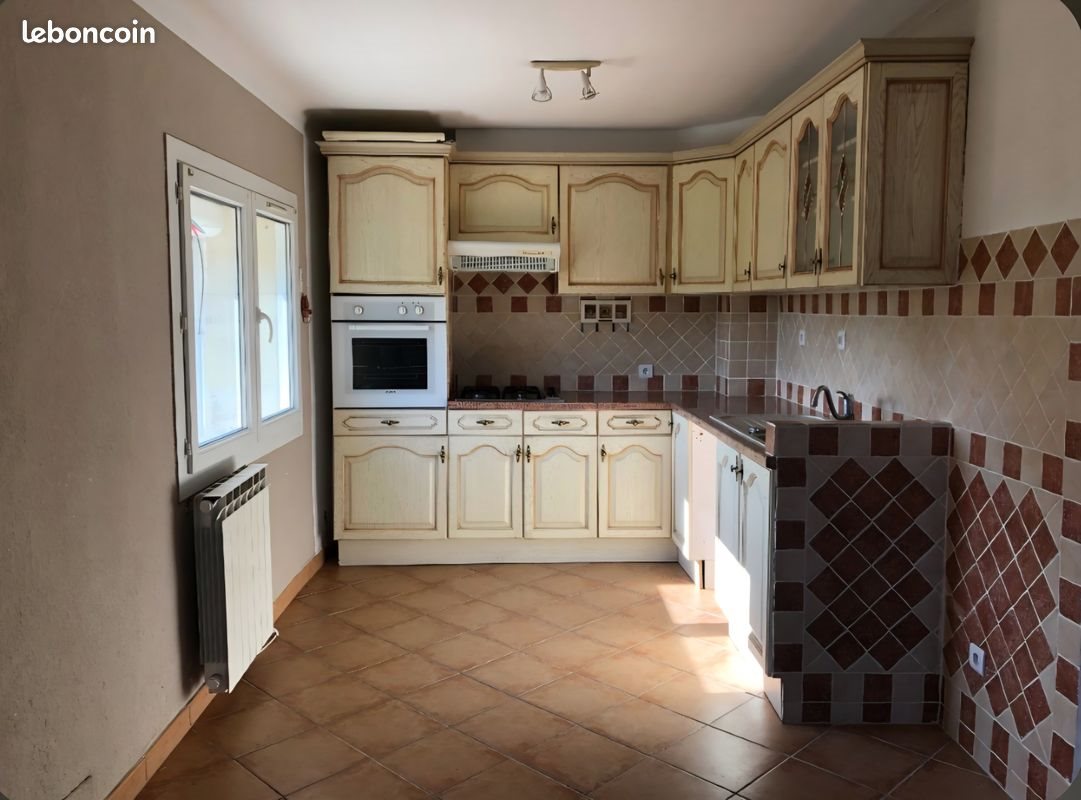 Appartement à louer, 80m², Ollioules