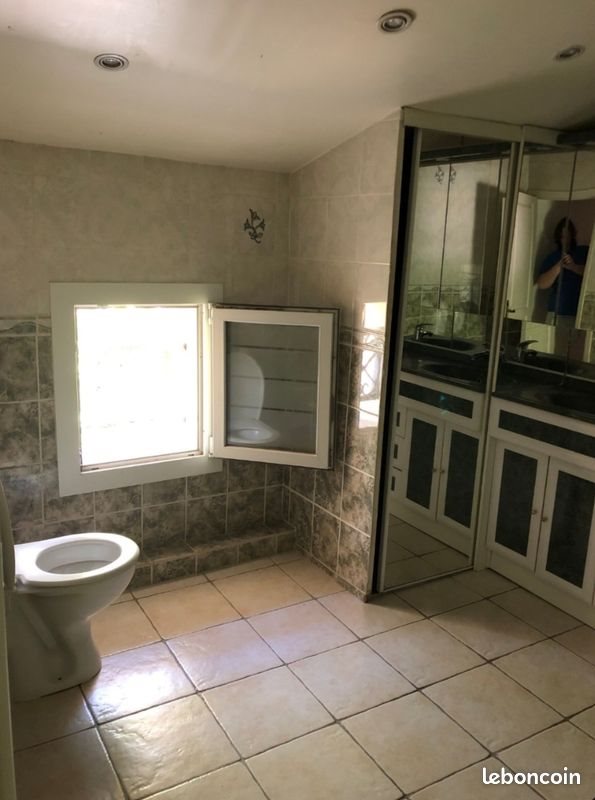 Appartement à louer, 80m², Ollioules