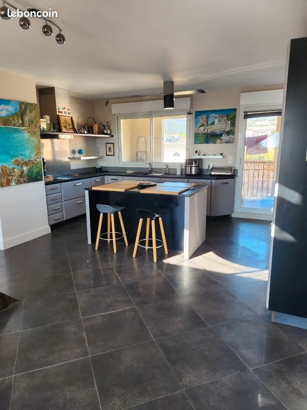 Appartement à vendre, 152m², Penta-di-Casinca