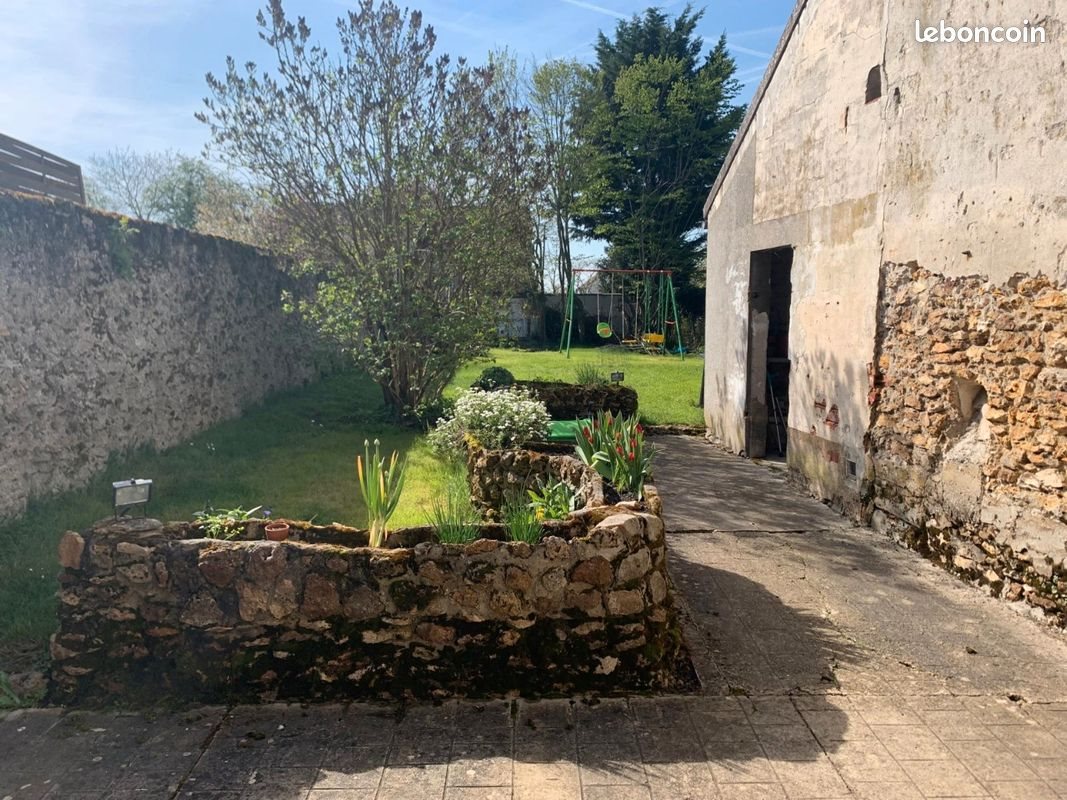 Maison à vendre, 90m², Mormant