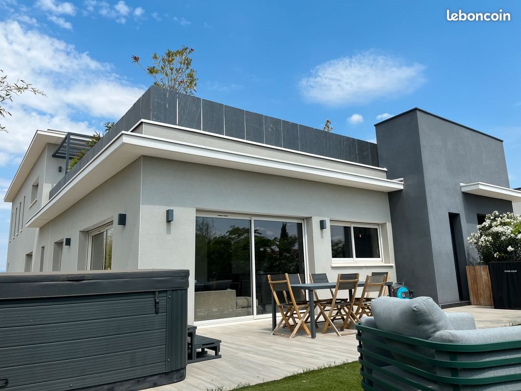 Maison à vendre, 265m², Bassan