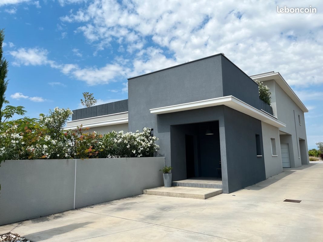 Maison à vendre, 265m², Bassan
