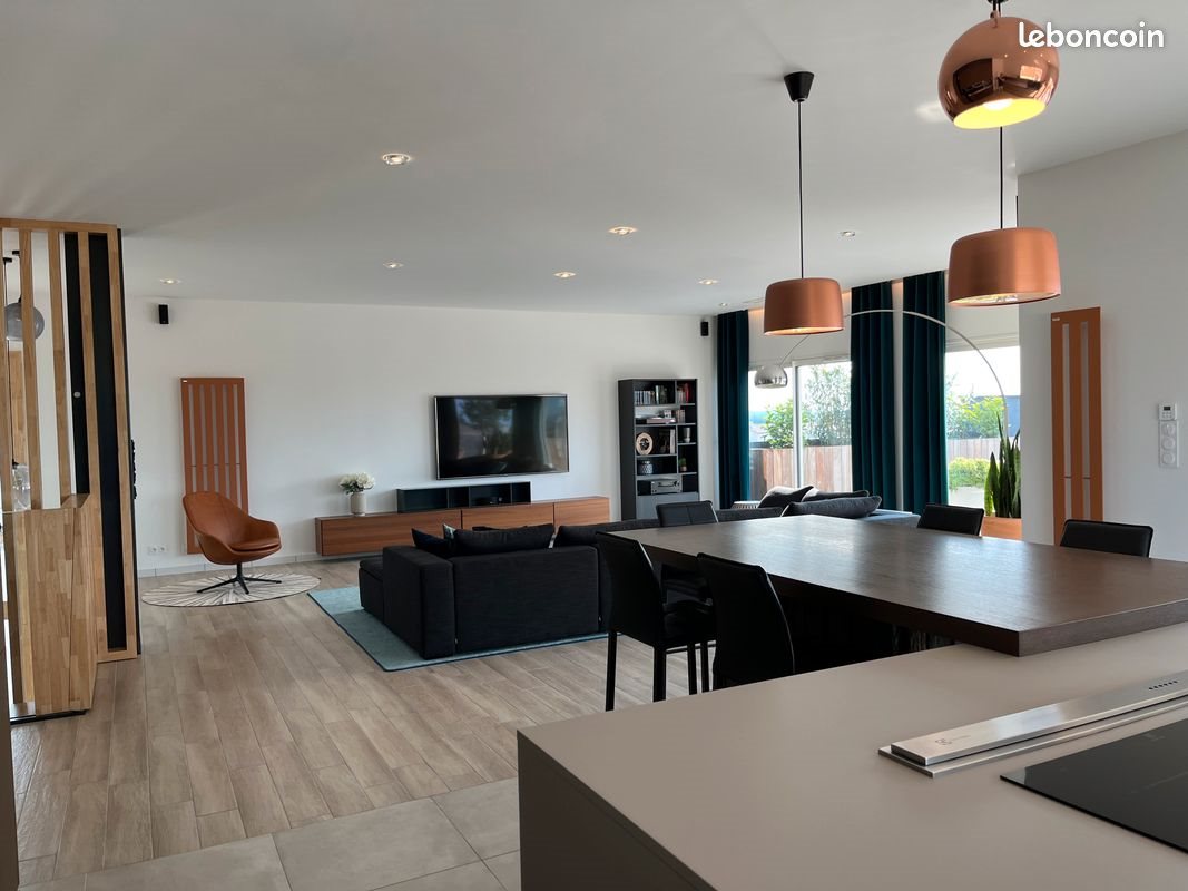 Maison à vendre, 265m², Bassan