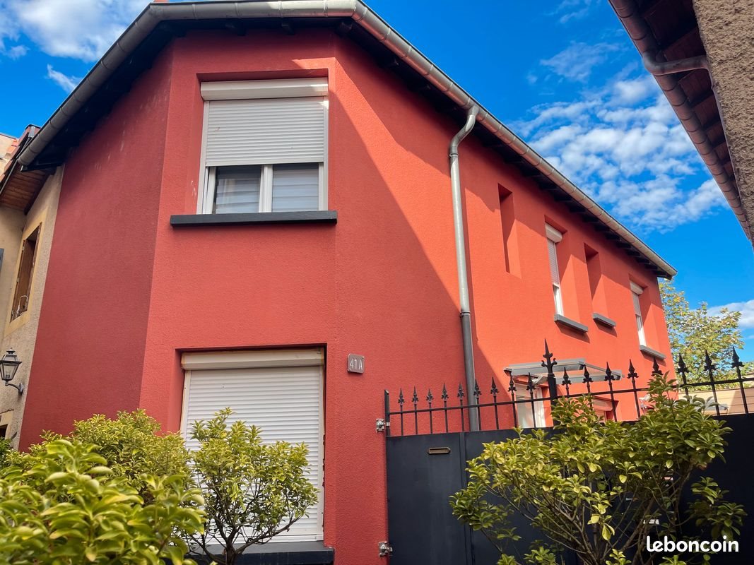 Appartement à louer, 100m², Hagondange