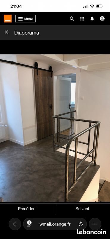 Appartement à louer, 100m², Hagondange