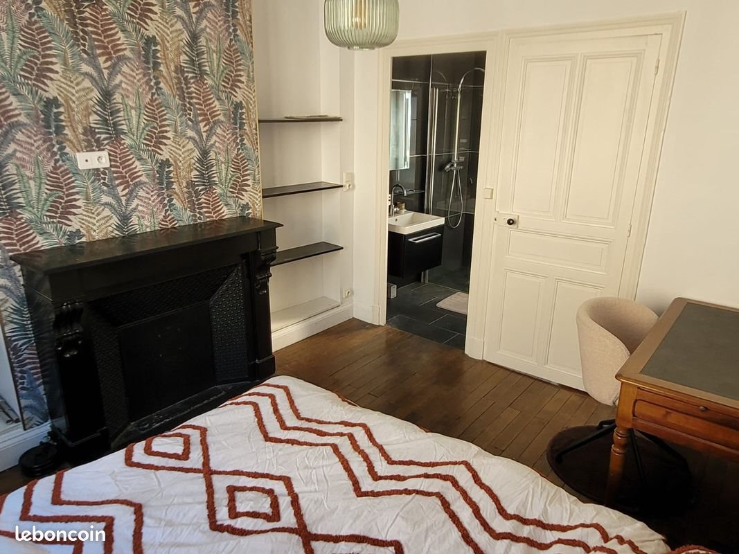 Maison à louer, 34m², Angers