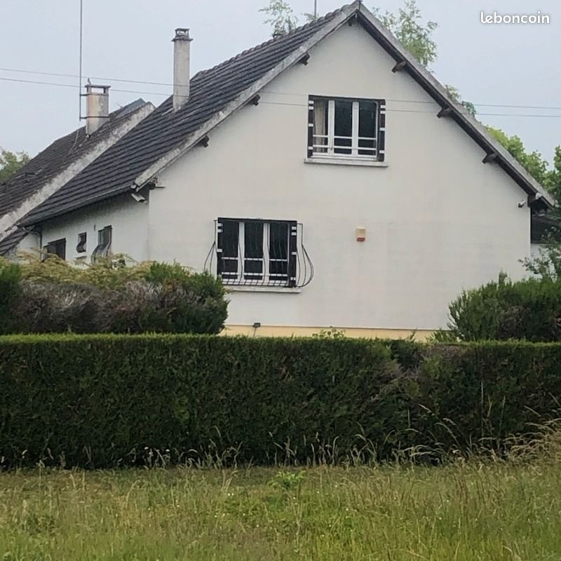 Maison à vendre, 160m², Joigny