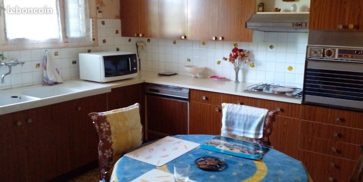 Maison à vendre, 160m², Joigny