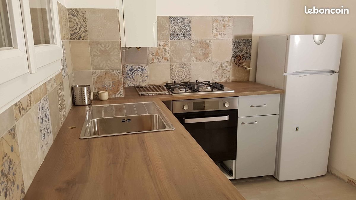 Appartement à louer, 37m², Saint-Maur-des-Fossés