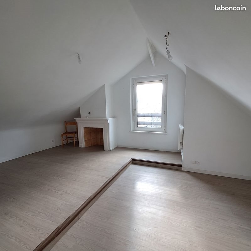 Appartement à louer, 23m², Josselin