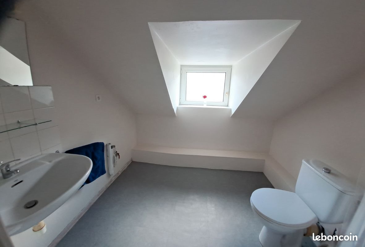 Appartement à louer, 23m², Josselin