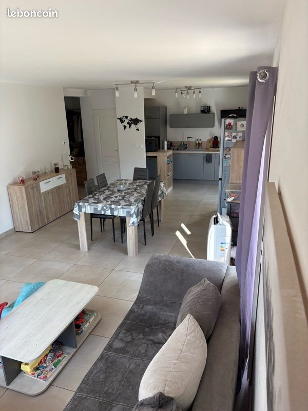 Maison à vendre, 116m², Saint-Just-de-Claix