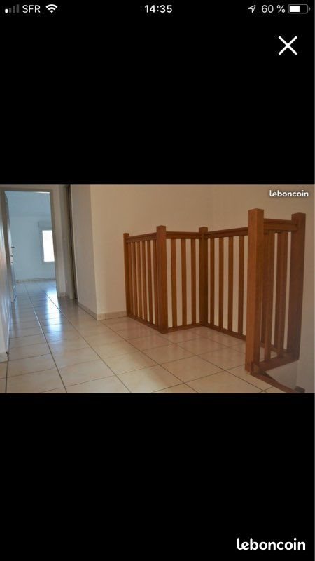 Maison à vendre, 116m², Saint-Just-de-Claix
