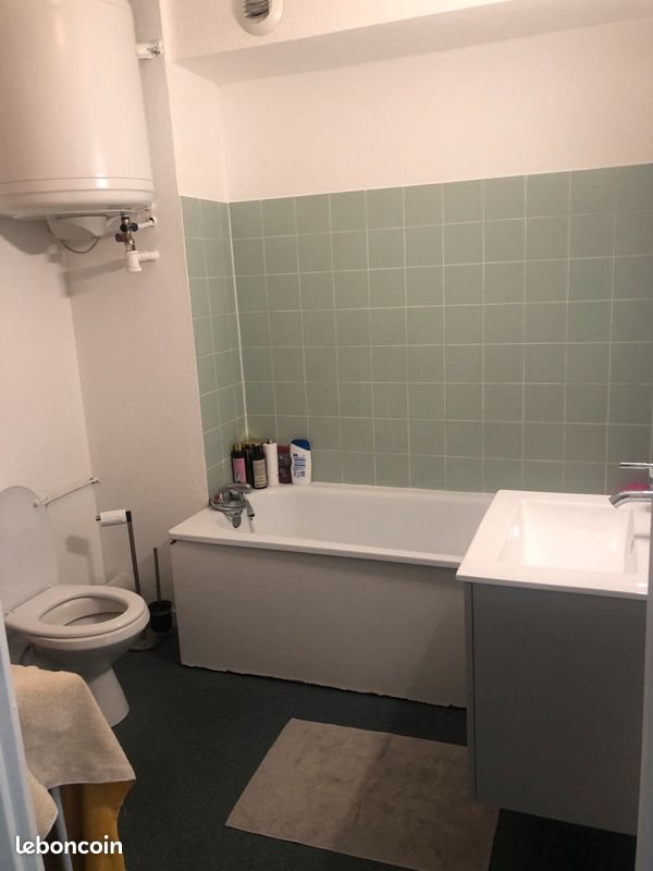 Appartement à louer, 20m², Orléans