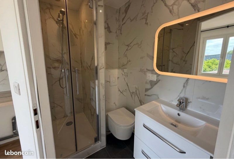 Appartement à louer, 26m², Sarrebourg