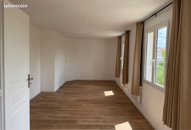 Appartement à louer, 26m², Sarrebourg