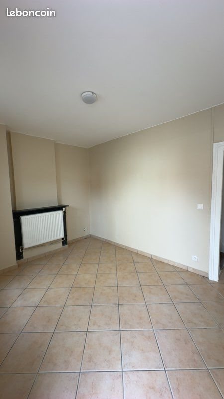 Maison à louer, 65m², Hautmont